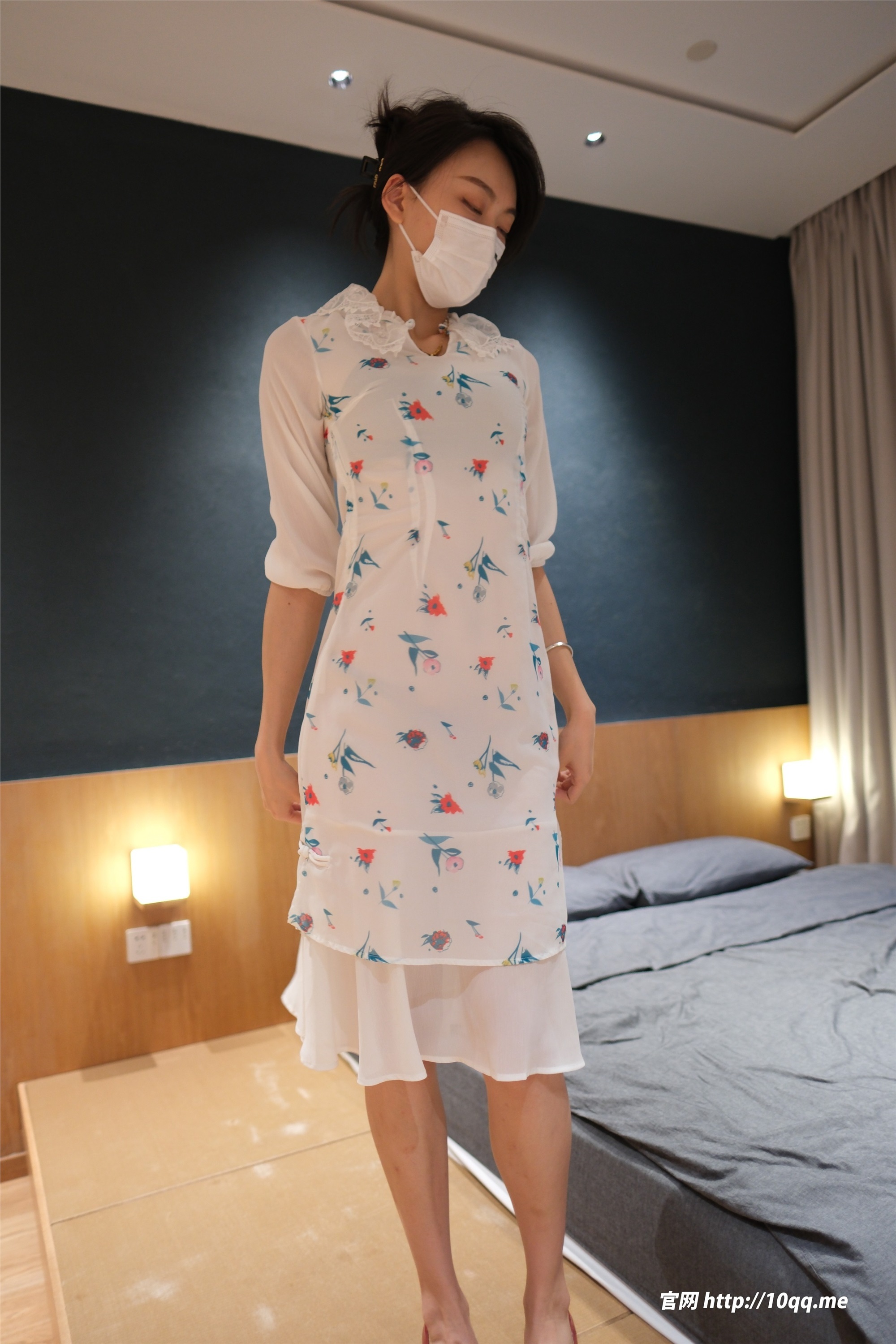 ROSI口罩系列 2024.09.15 NO.3017